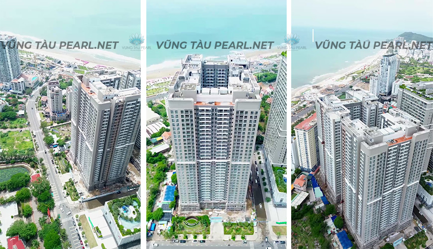 Giá Bán Căn Hộ Vũng Tàu Pearl Có Đang Cao So Với Thị Trường? Năm 2025