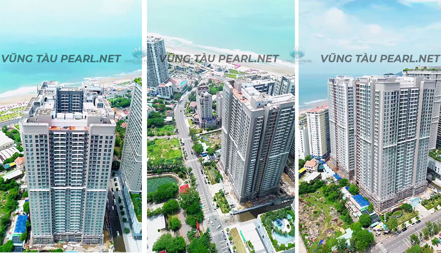 Vũng Tàu Pearl Bàn Giao Khi Nào? Thông Tin Mới Nhất 2025