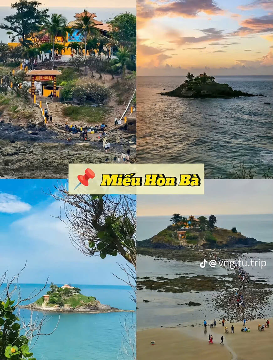 Bí Quyết du lịch Bãi Sau Vũng Tàu &#8211; Biểu Tượng Mới Tháp Tam Thắng 2025