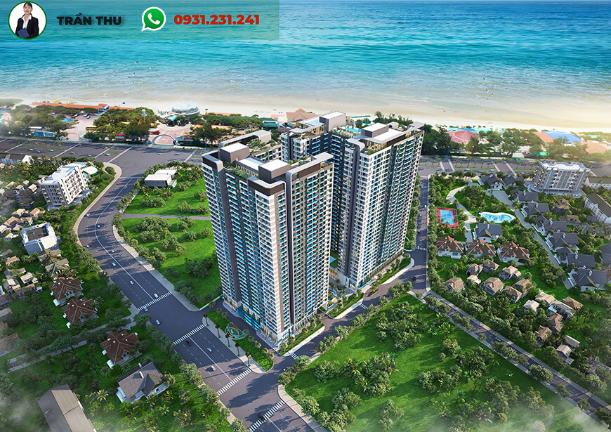 Vì Sao Vũng Tàu Pearl Mở Bán Được Giới Đầu Tư Quan Tâm?