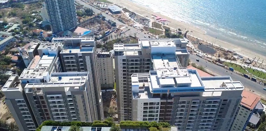 Vũng Tàu Pearl Căn Hộ View Biển Đáng Sở Hữu Nhất 2025