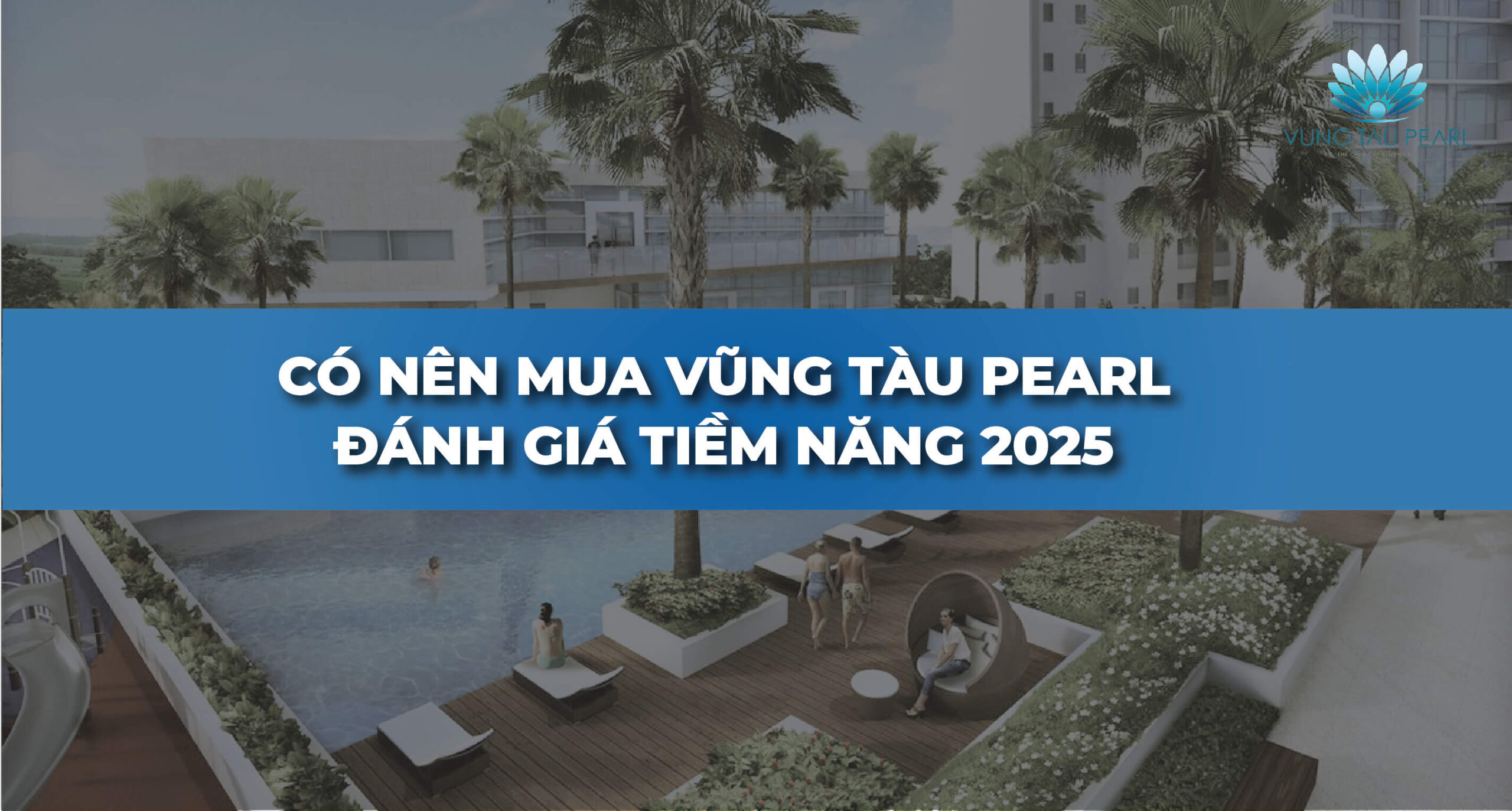 Có nên mua Vũng Tàu Pearl