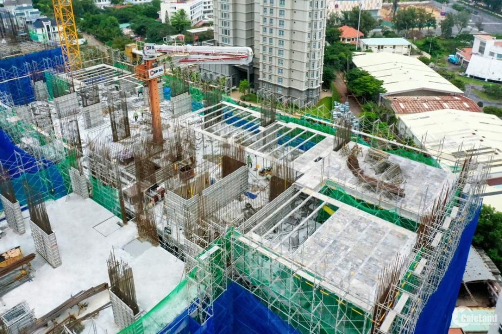 Giá Bán Căn Hộ Vũng Tàu Pearl Có Đang Cao So Với Thị Trường? Năm 2025