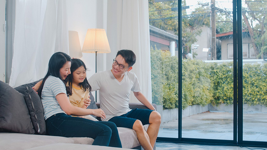 Cho Thuê Căn Hộ 1 Phòng Ngủ Vũng Tàu Pearl Full Nội Thất