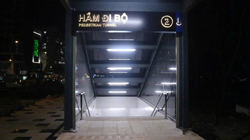 Bí Quyết du lịch Bãi Sau Vũng Tàu &#8211; Biểu Tượng Mới Tháp Tam Thắng 2025