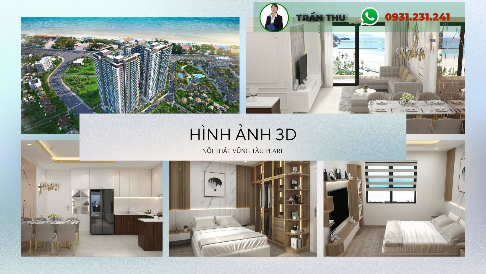 Vũng Tàu Pearl Bàn Giao Khi Nào? Thông Tin Mới Nhất 2025
