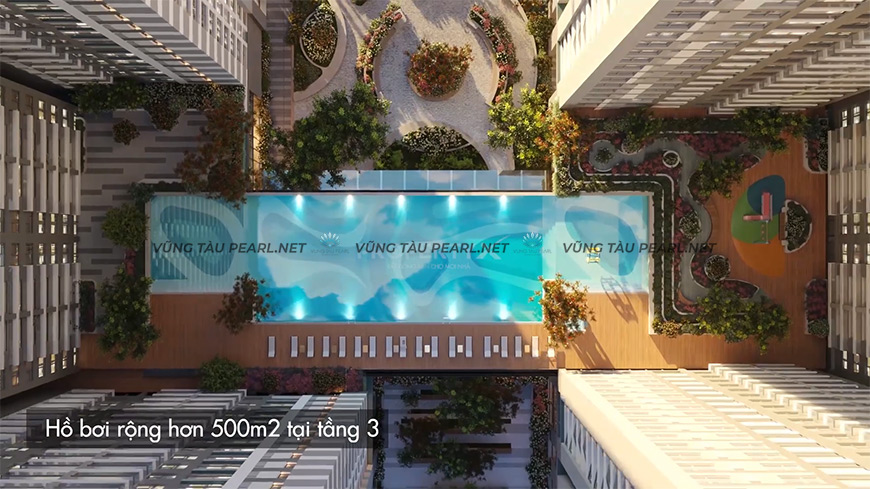 Có Nên Mua Vũng Tàu Pearl – Đánh Giá Tiềm Năng Đầu Tư Năm 2025