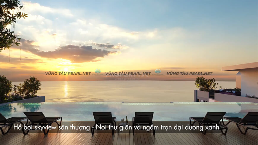 Có Nên Mua Vũng Tàu Pearl – Đánh Giá Tiềm Năng Đầu Tư Năm 2025