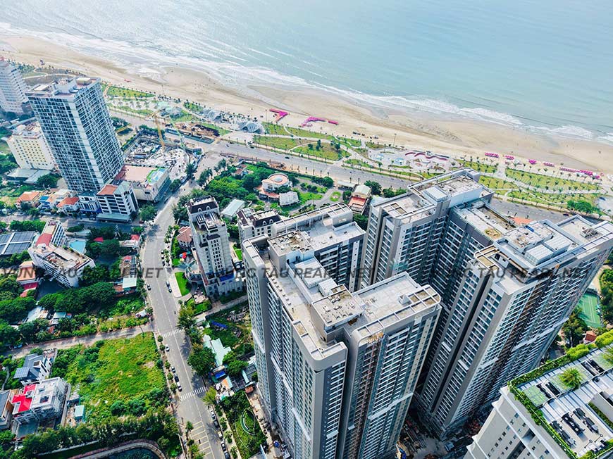 Khám Phá Vẻ Đẹp TuyỆT VỜI Của Bãi Trước Vũng Tàu – Cập nhật địa chỉ ăn uống Vũng Tàu 2025