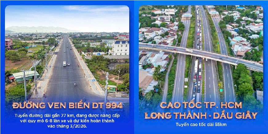Vũng Tàu Pearl Căn Hộ View Biển Đáng Sở Hữu Nhất 2025