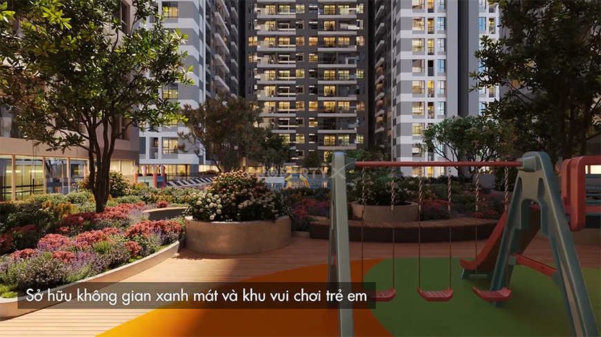 Cho Thuê Căn Hộ Chung Cư 1 Phòng Ngủ Tại Vũng Tàu Pearl