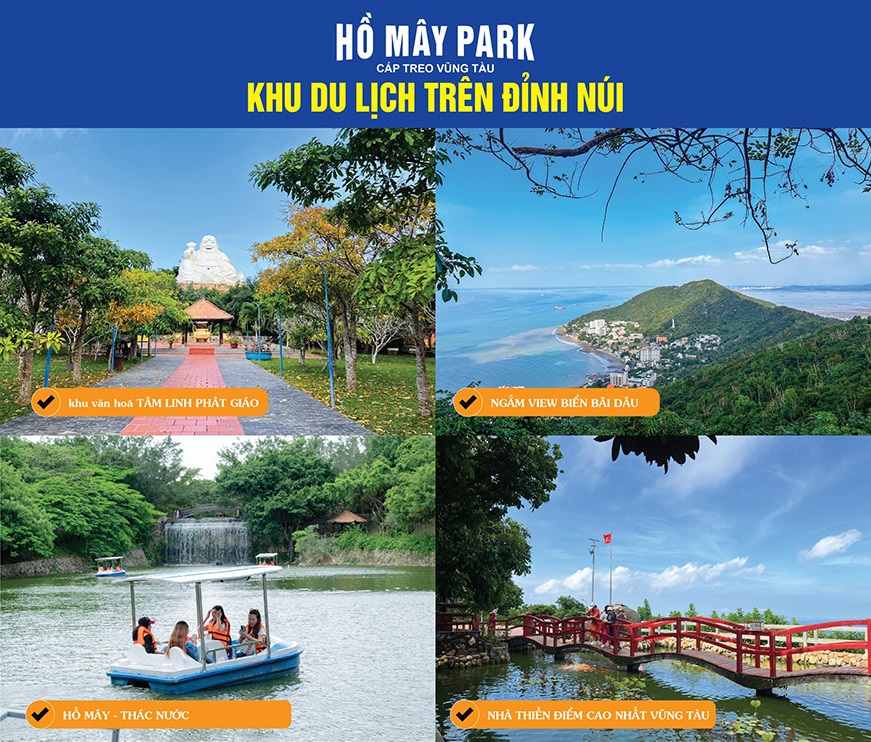 Khám Phá Vẻ Đẹp TuyỆT VỜI Của Bãi Trước Vũng Tàu – Cập nhật địa chỉ ăn uống Vũng Tàu 2025