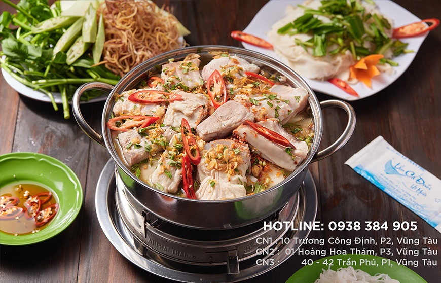 Khám Phá Vẻ Đẹp TuyỆT VỜI Của Bãi Trước Vũng Tàu – Cập nhật địa chỉ ăn uống Vũng Tàu 2025