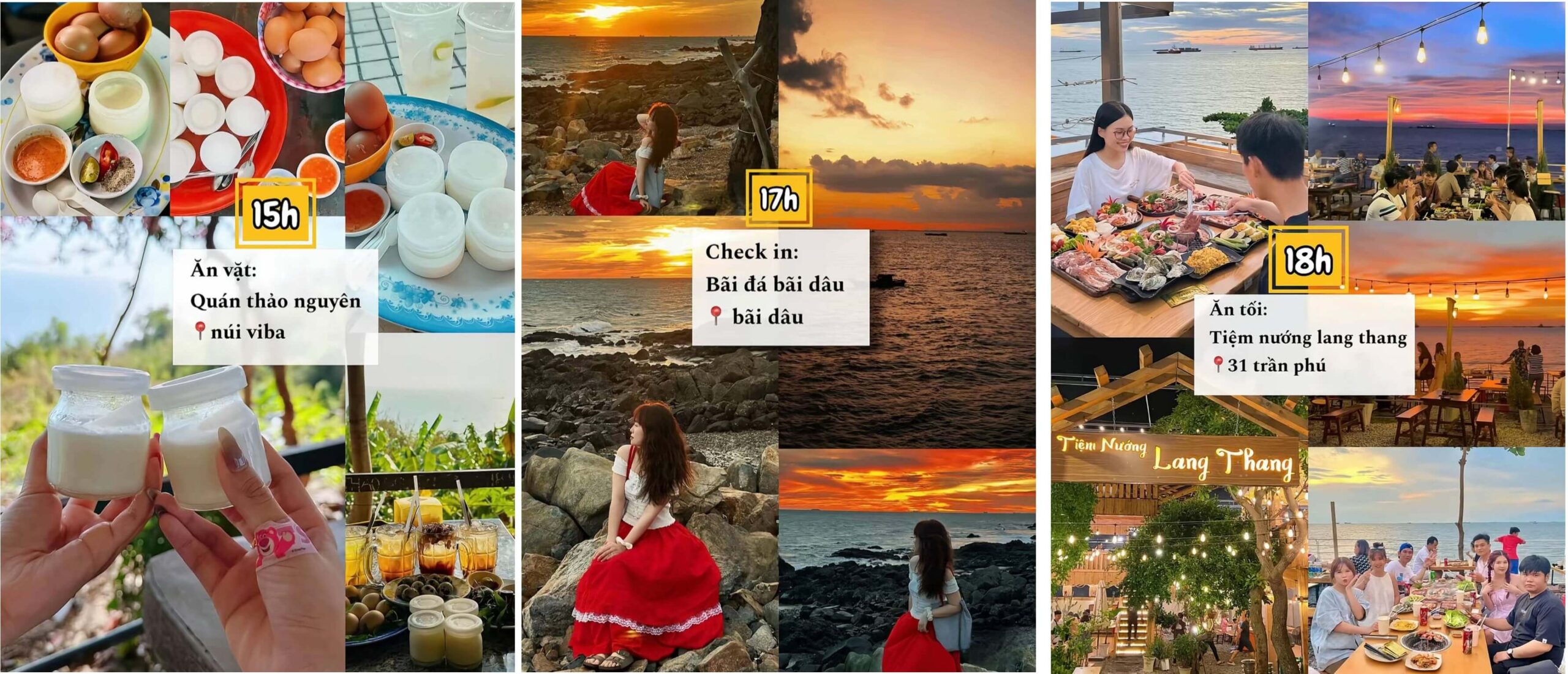 Bí Quyết du lịch Bãi Sau Vũng Tàu &#8211; Biểu Tượng Mới Tháp Tam Thắng 2025