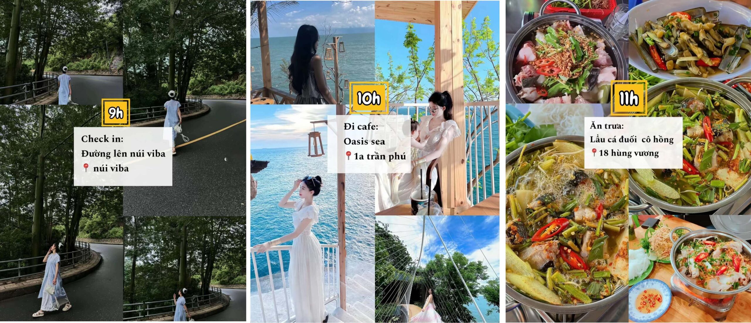 Bí Quyết du lịch Bãi Sau Vũng Tàu &#8211; Biểu Tượng Mới Tháp Tam Thắng 2025