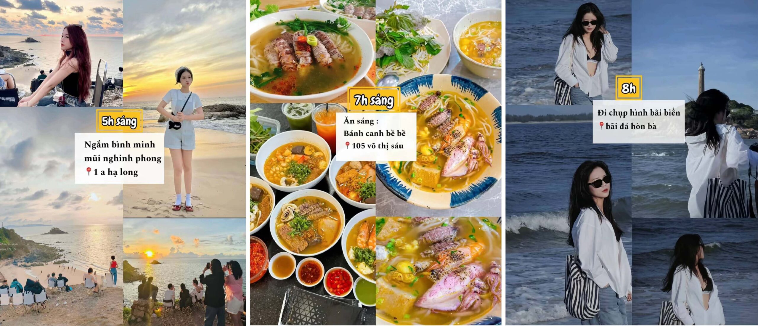 Bí Quyết du lịch Bãi Sau Vũng Tàu &#8211; Biểu Tượng Mới Tháp Tam Thắng 2025