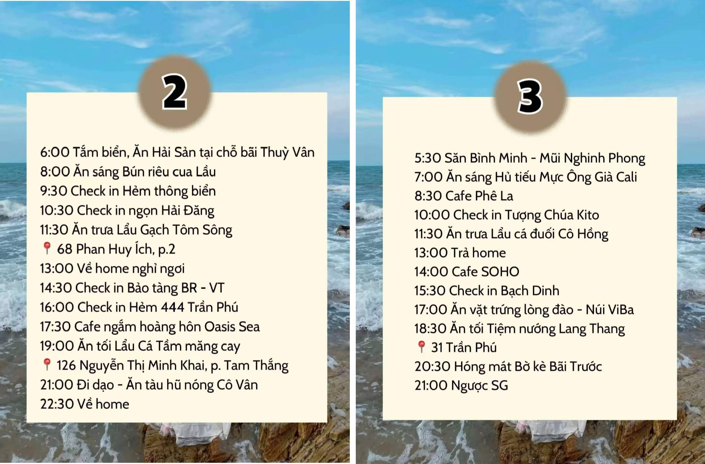 Bí Quyết du lịch Bãi Sau Vũng Tàu &#8211; Biểu Tượng Mới Tháp Tam Thắng 2025