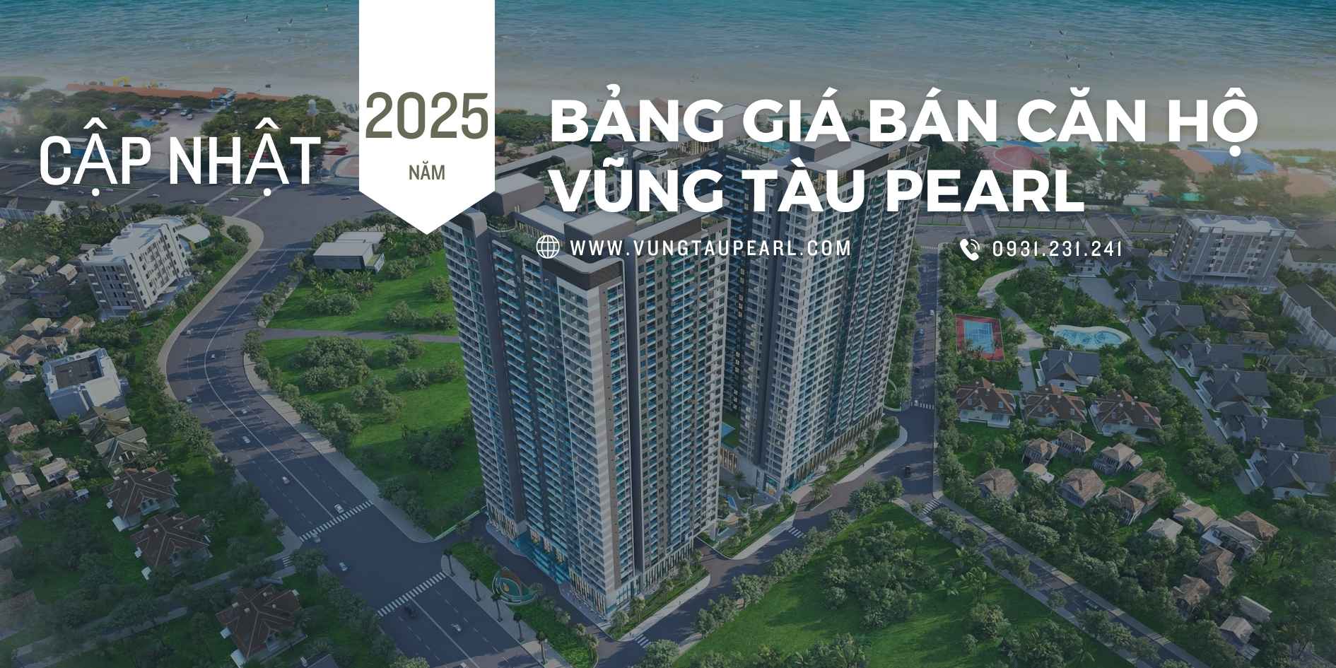 Chi Tiết Bán Căn Hộ Vũng Tàu Pearl: Tiện Ích Và Mặt Bằng