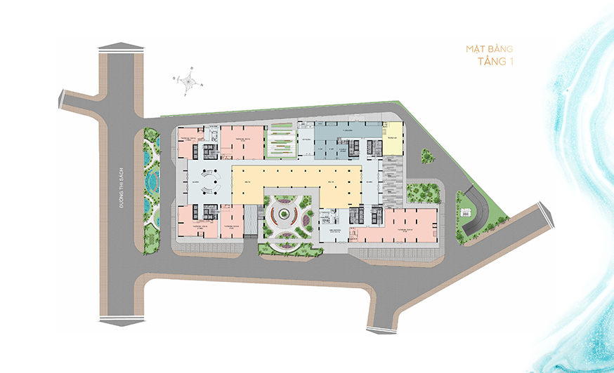 Tìm Hiểu Vũng Tàu Pearl: Dự Án Nghỉ Dưỡng Đáng Chú Ý 2025