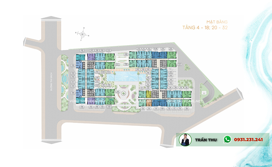 Vì Sao Vũng Tàu Pearl Mở Bán Được Giới Đầu Tư Quan Tâm?