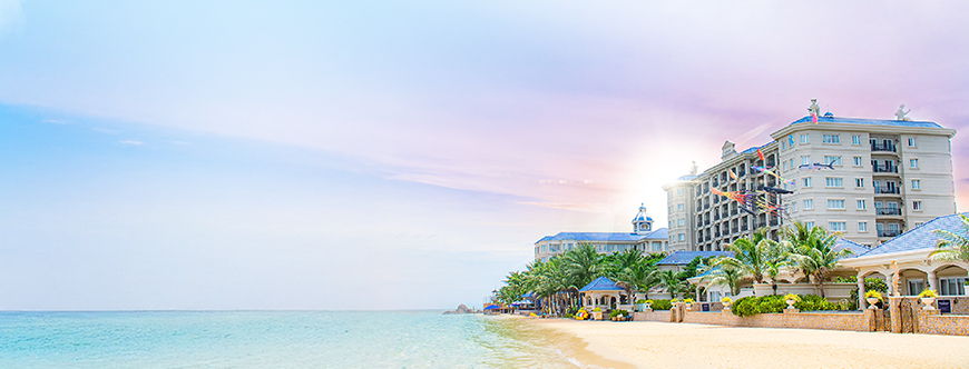 Khám Phá Vẻ Đẹp TuyỆT VỜI Của Bãi Trước Vũng Tàu – Cập nhật địa chỉ ăn uống Vũng Tàu 2025