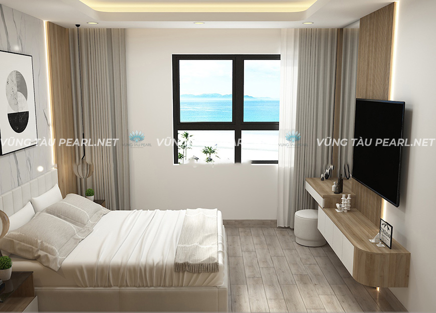 Vì Sao Vũng Tàu Pearl Mở Bán Được Giới Đầu Tư Quan Tâm?