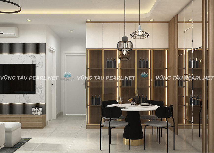 Vì Sao Vũng Tàu Pearl Mở Bán Được Giới Đầu Tư Quan Tâm?