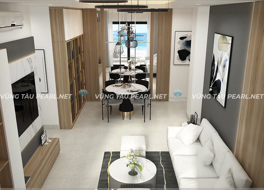 Vì Sao Vũng Tàu Pearl Mở Bán Được Giới Đầu Tư Quan Tâm?