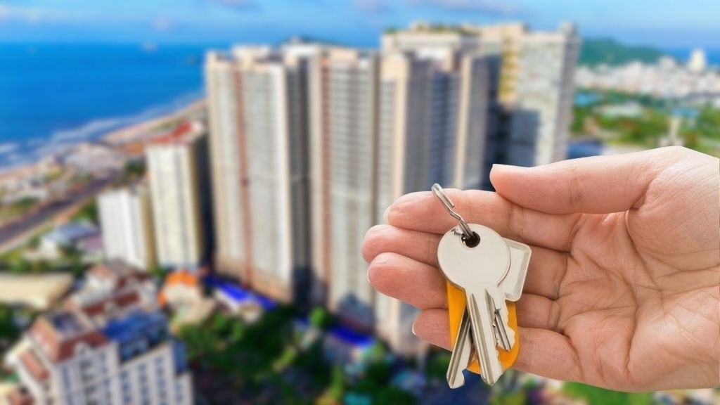 Giá Mua Căn Hộ Vũng Tàu Pearl Mới Nhất 2025