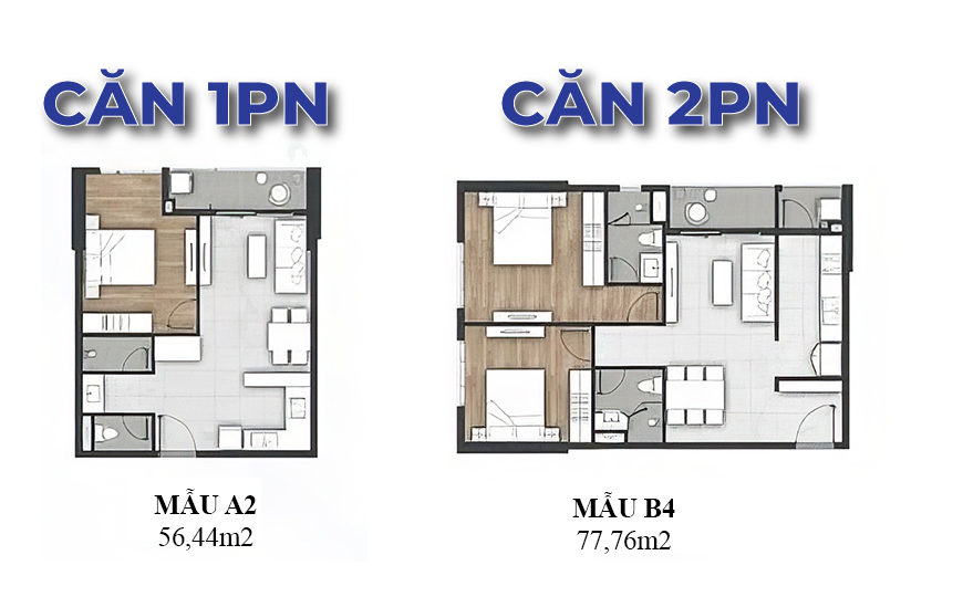 Giá Mua Căn Hộ Vũng Tàu Pearl Mới Nhất 2025