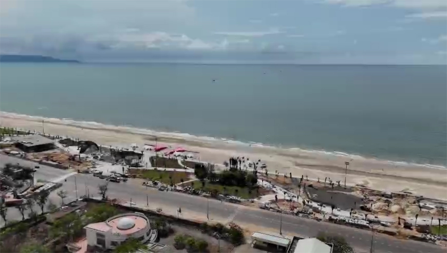 Vũng Tàu Pearl Bàn Giao Khi Nào? Thông Tin Mới Nhất 2025