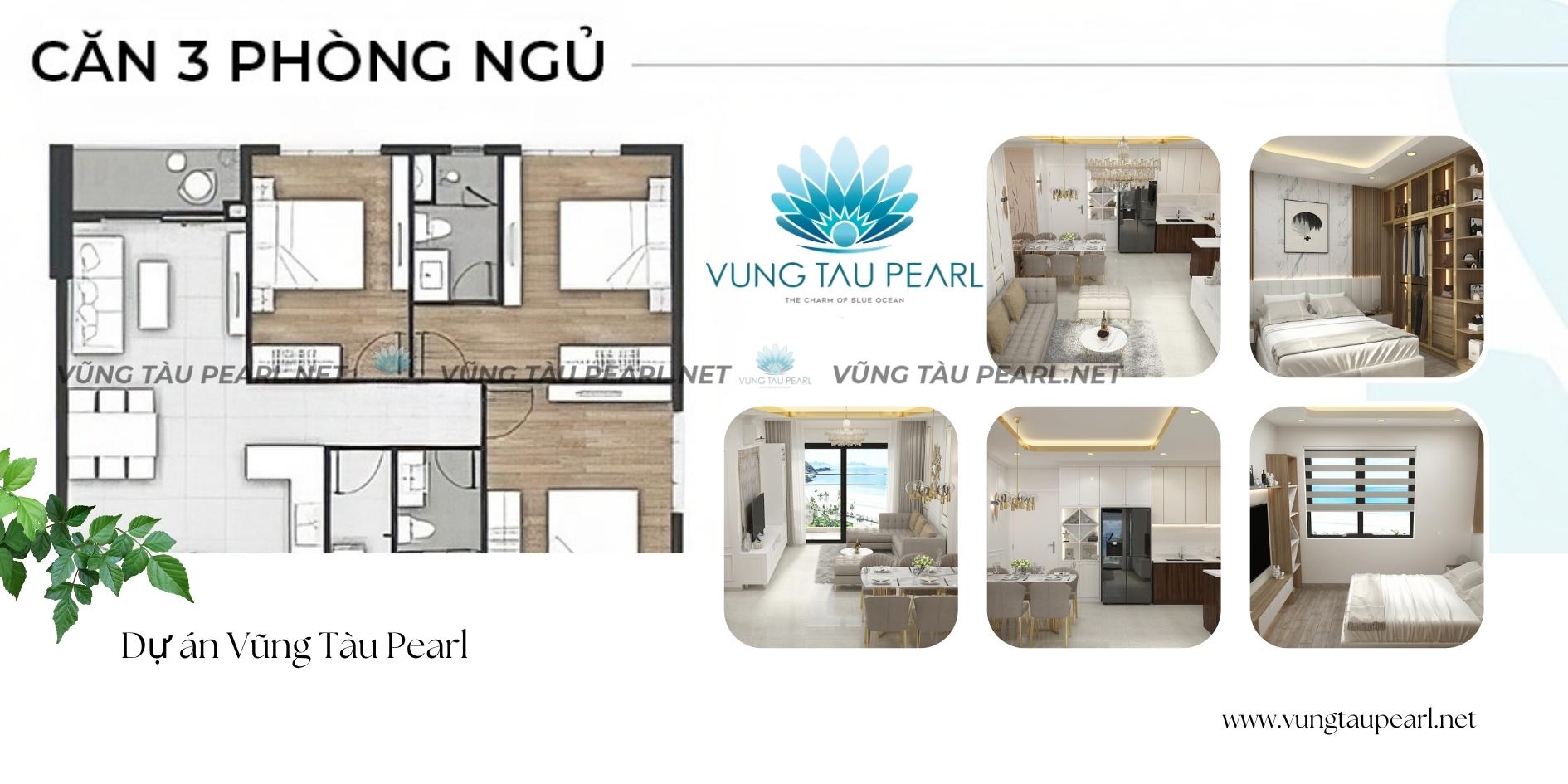 Giá Bán Căn Hộ Vũng Tàu Pearl Có Đang Cao So Với Thị Trường? Năm 2025