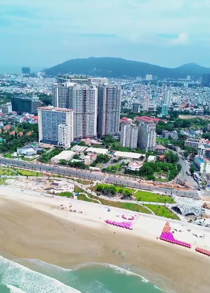 Vì Sao Vũng Tàu Pearl Mở Bán Được Giới Đầu Tư Quan Tâm?