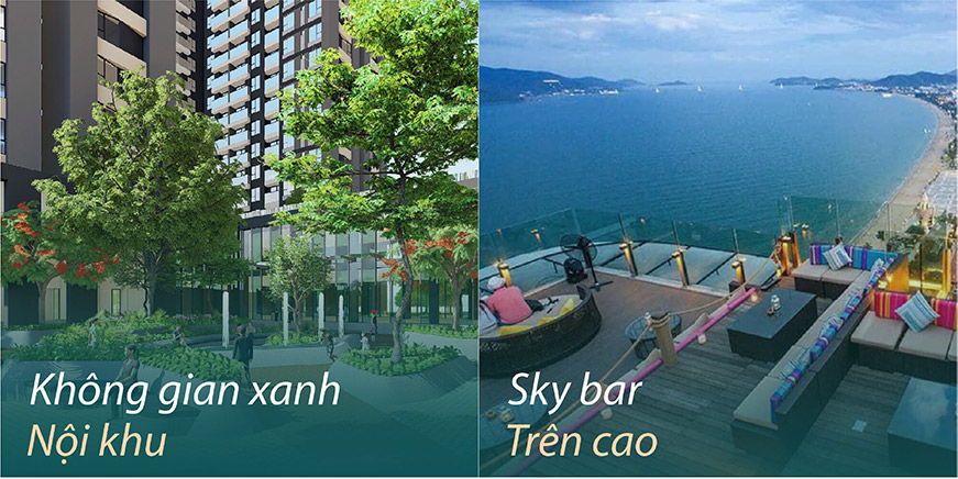 Dự Án Vũng Tàu Pearl: Tâm Điểm Đầu Tư Nghỉ Dưỡng 2025