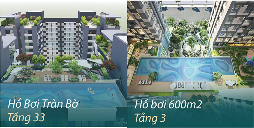 Dự Án Vũng Tàu Pearl: Tâm Điểm Đầu Tư Nghỉ Dưỡng 2025