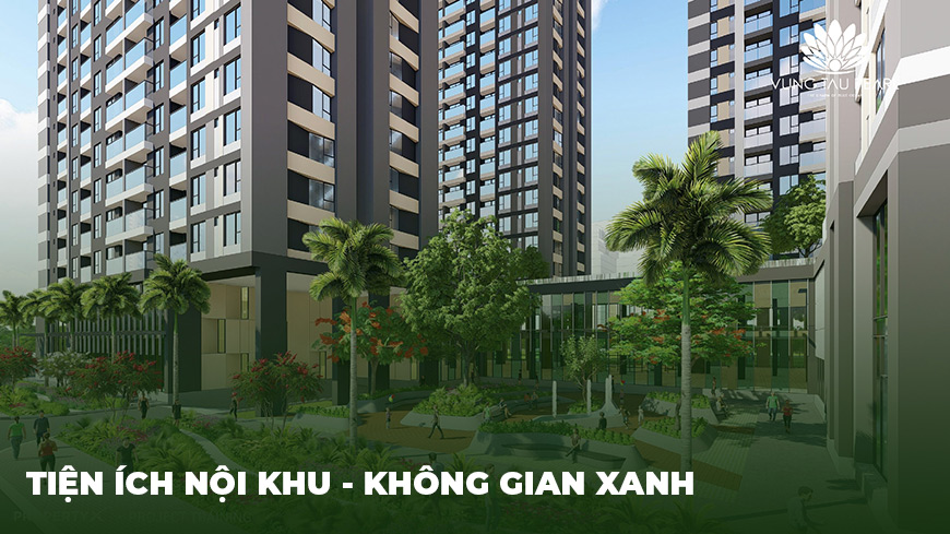 Tìm Hiểu Vũng Tàu Pearl: Dự Án Nghỉ Dưỡng Đáng Chú Ý 2025