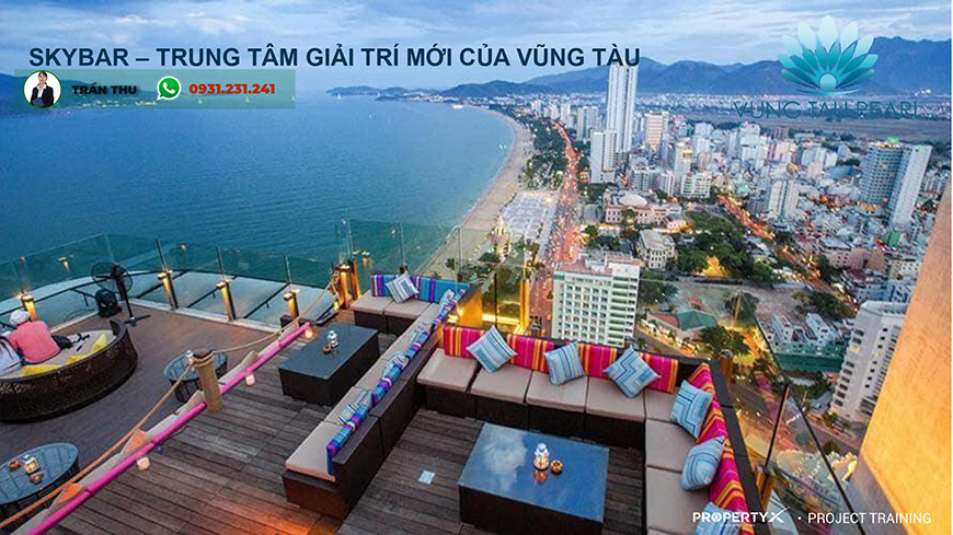 Vì Sao Vũng Tàu Pearl Mở Bán Được Giới Đầu Tư Quan Tâm?