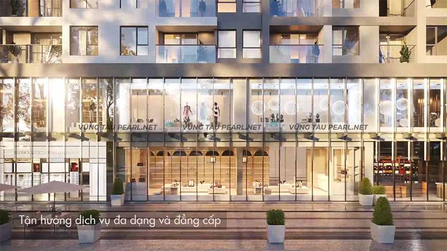 Có Nên Mua Vũng Tàu Pearl – Đánh Giá Tiềm Năng Đầu Tư Năm 2025