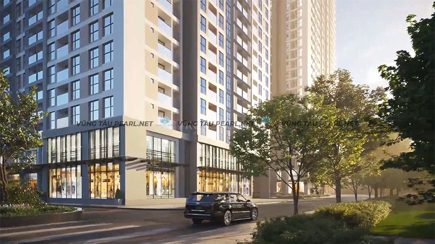 Có Nên Mua Vũng Tàu Pearl – Đánh Giá Tiềm Năng Đầu Tư Năm 2025