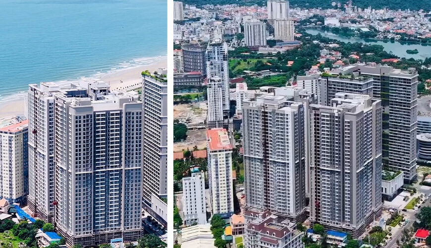 Vì Sao Vũng Tàu Pearl Mở Bán Được Giới Đầu Tư Quan Tâm?