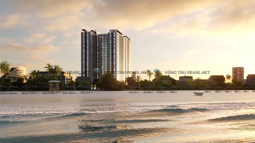 Có Nên Mua Vũng Tàu Pearl – Đánh Giá Tiềm Năng Đầu Tư Năm 2025