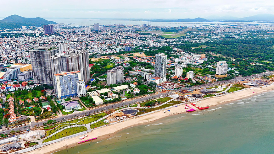 Khám Phá Hệ Thống Tiện Ích Vũng Tàu Pearl Chuẩn Nghỉ Dưỡng