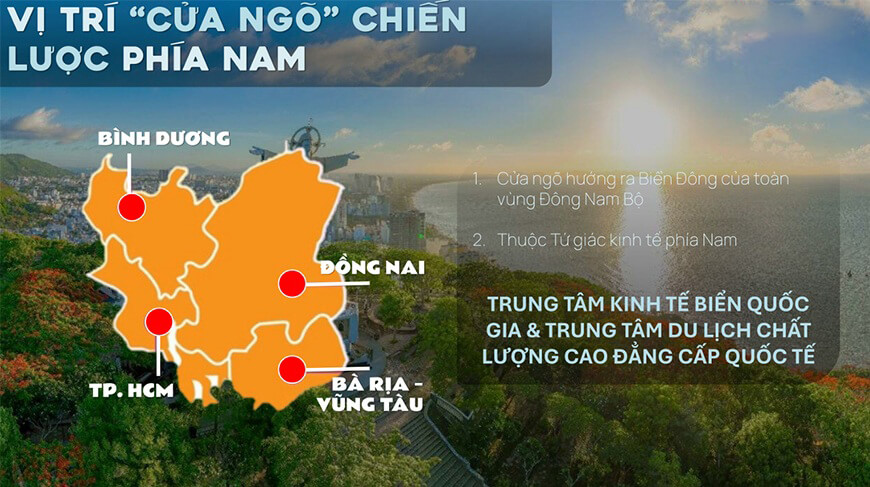 Bán Căn Hộ Vũng Tàu Pearl – Cập Nhật Giá Mới Nhất 2025