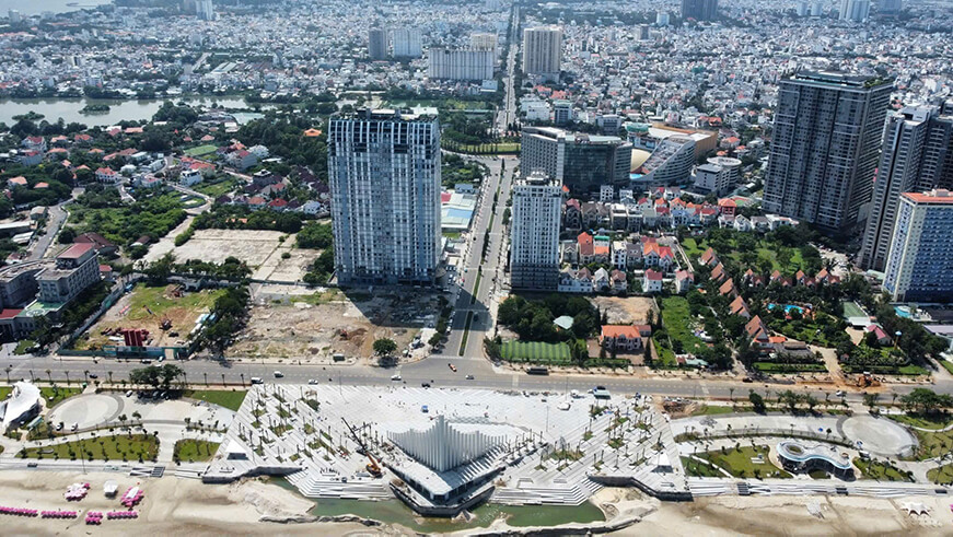 Cho Thuê Chung Cư 1 Phòng Ngủ Vũng Tàu Pearl 2025