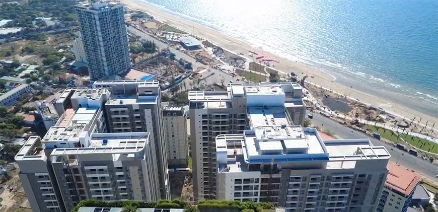 Khám Phá Hệ Thống Tiện Ích Vũng Tàu Pearl Chuẩn Nghỉ Dưỡng