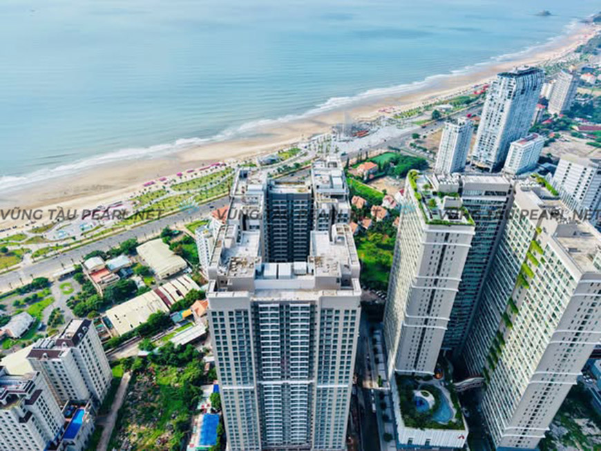 Khám Phá Vẻ Đẹp TuyỆT VỜI Của Bãi Trước Vũng Tàu – Cập nhật địa chỉ ăn uống Vũng Tàu 2025