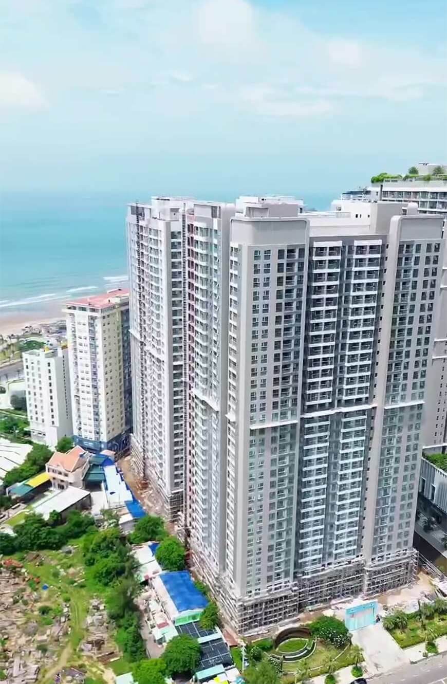 Vì Sao Vũng Tàu Pearl Mở Bán Được Giới Đầu Tư Quan Tâm?