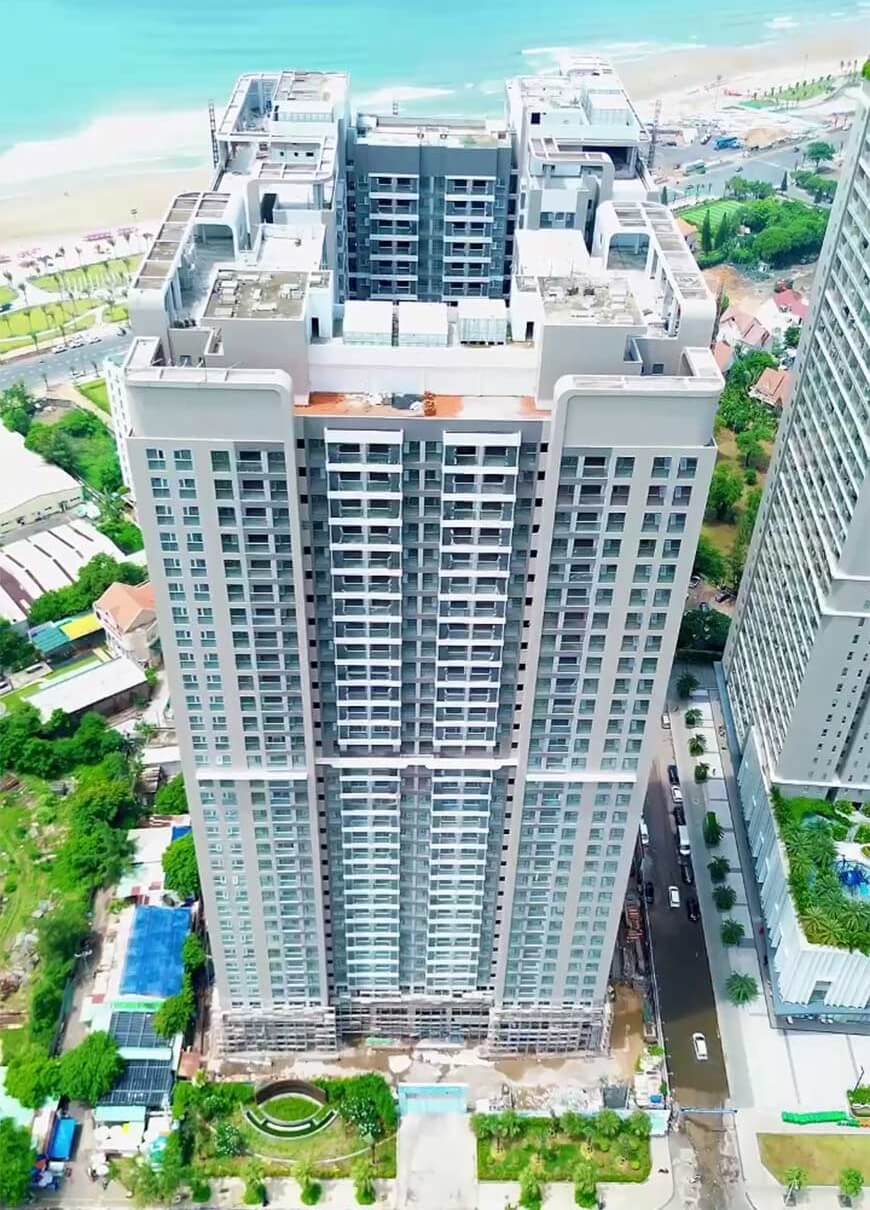 Vì Sao Vũng Tàu Pearl Mở Bán Được Giới Đầu Tư Quan Tâm?