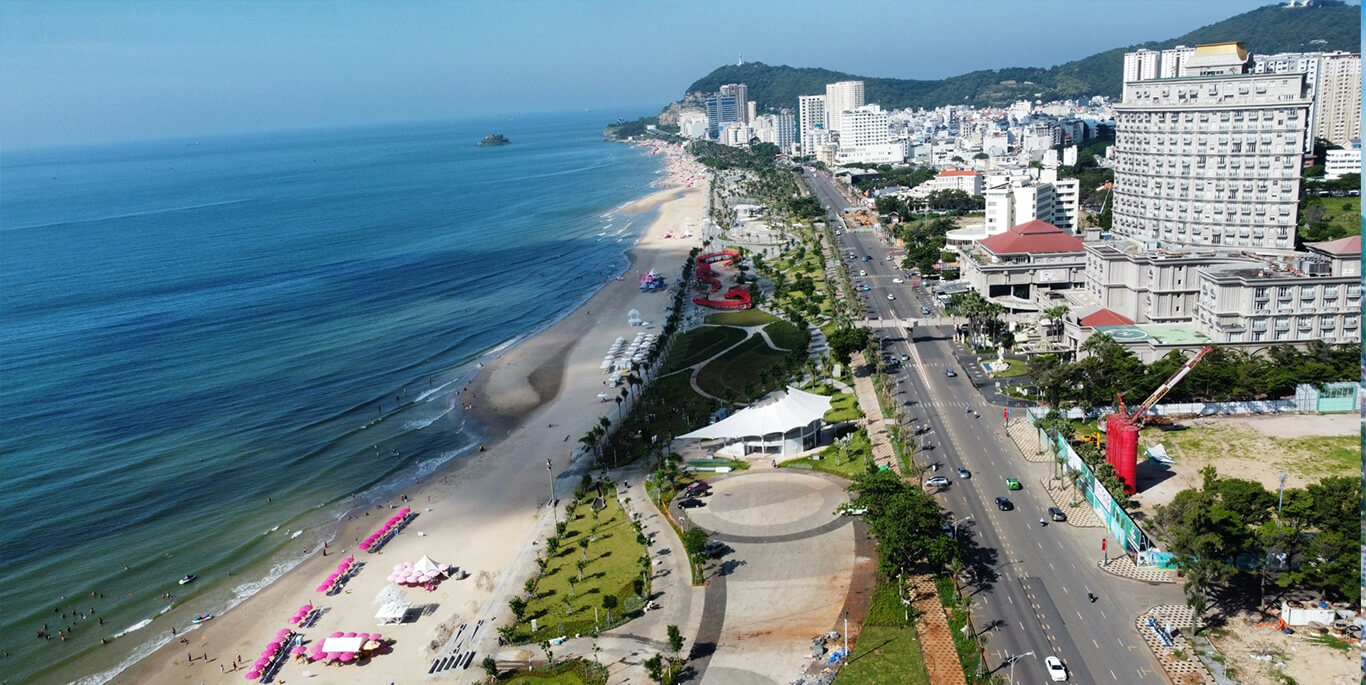 Căn Hộ Du Lịch Vũng Tàu Giá Tốt – Ở Ngắn Ngày & Dài Hạn