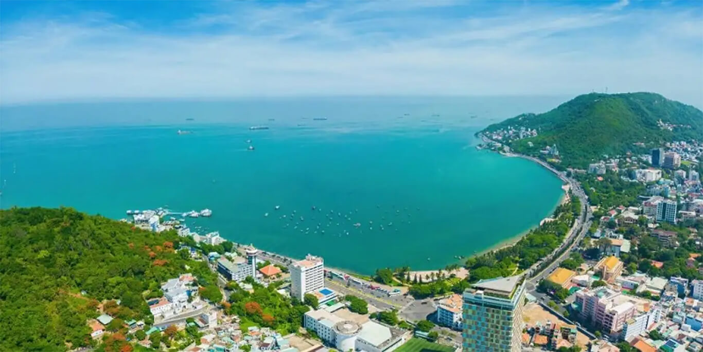 Căn Hộ Du Lịch Vũng Tàu Giá Tốt – Ở Ngắn Ngày & Dài Hạn